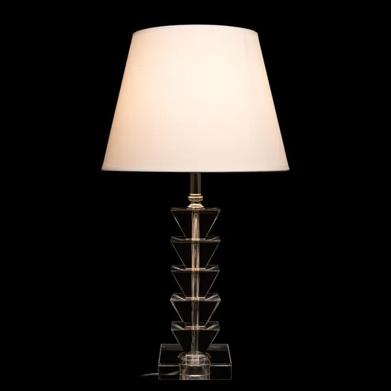LOFT IT 10276 Настольная лампа Crystal, изображение 2