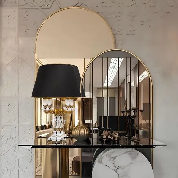 LOFT IT 10280 Настольная лампа Crystal, изображение 9