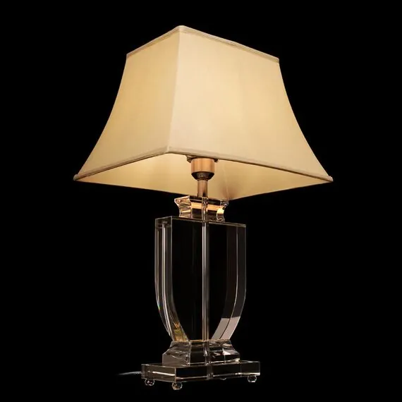 LOFT IT 10272 Настольная лампа Crystal, изображение 6
