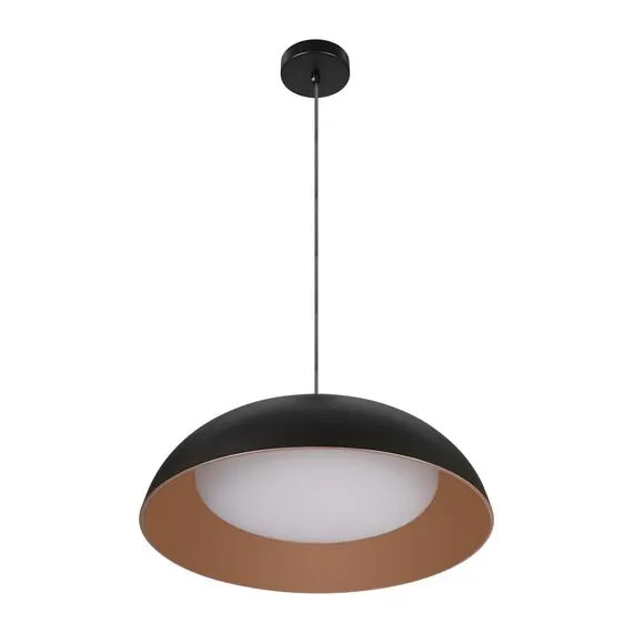 LOFT IT 10229P Black Подвесной светильник Cappello, изображение 3