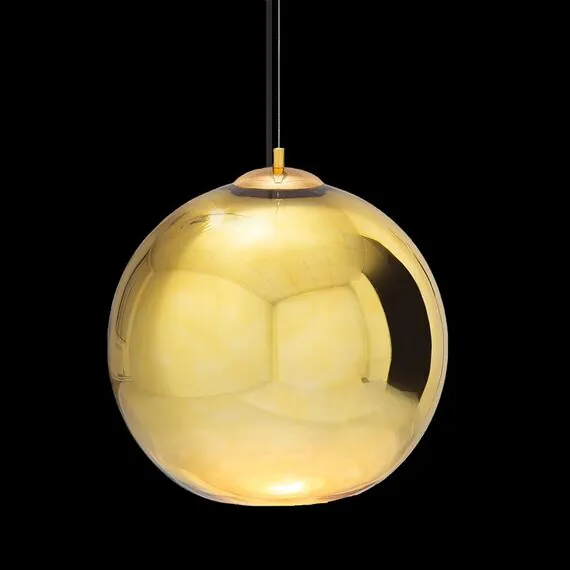 LOFT IT LOFT2024-E Подвесной светильник Copper Shade, изображение 4