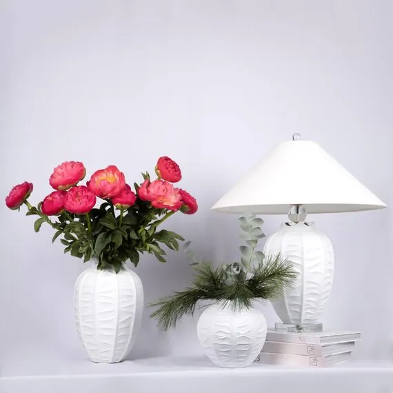 LOFT IT 10265T/L Настольная лампа Blanca, изображение 5
