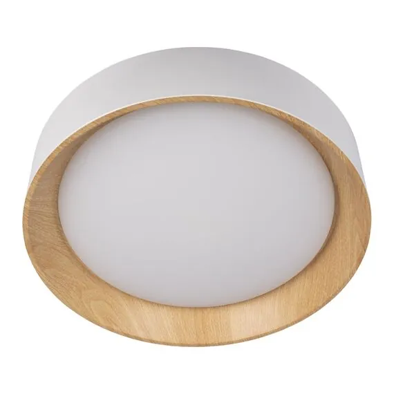 LOFT IT 10202 White Потолочный светильник Coin, изображение 3