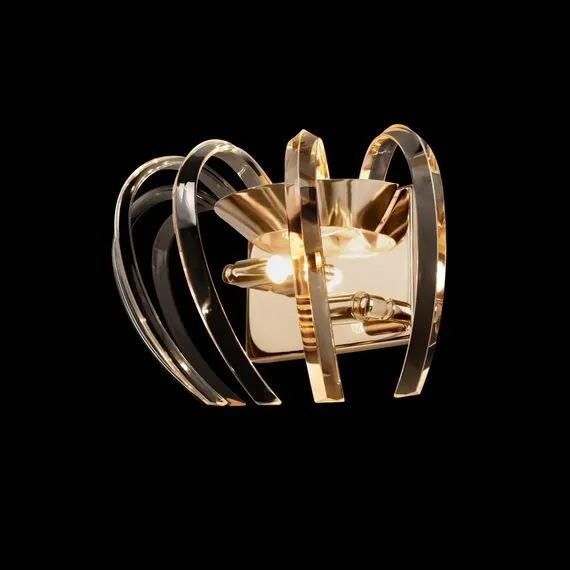 LOFT IT 10300W French gold Настенный светильник Dakota, изображение 4