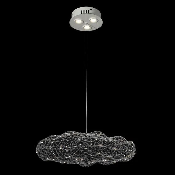 LOFT IT 10247/550 White Подвесной светильник Cloud, изображение 2