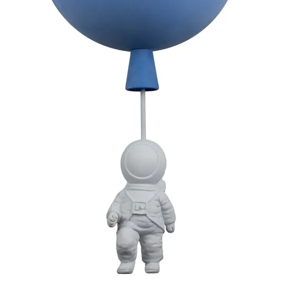LOFT IT 10044/250 Blue Потолочный светильник Cosmo, изображение 7