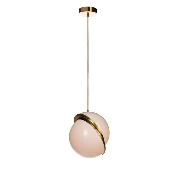 LOFT IT 5063-A Подвесной светильник Crescent, изображение 2