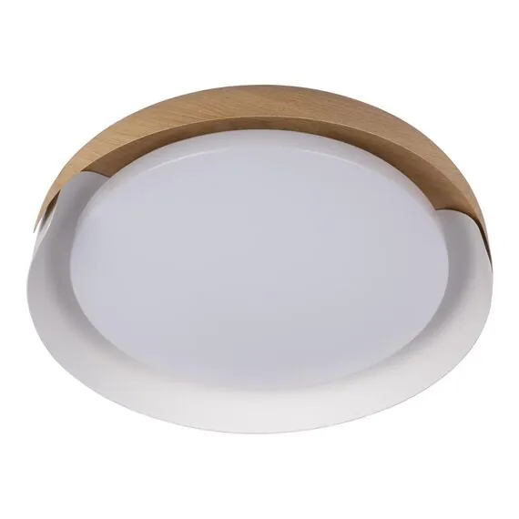 LOFT IT 10198 White Потолочный светильник Coin, изображение 5