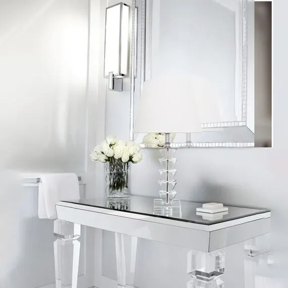 LOFT IT 10276 Настольная лампа Crystal, изображение 7