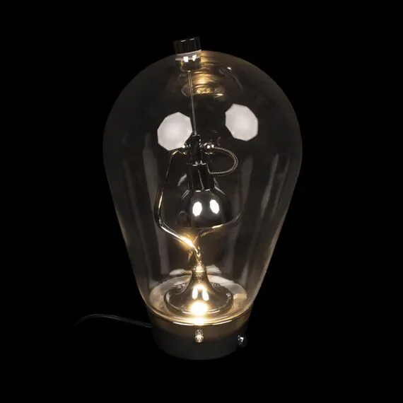 LOFT IT 10295 Настольная лампа Bombilla, изображение 4