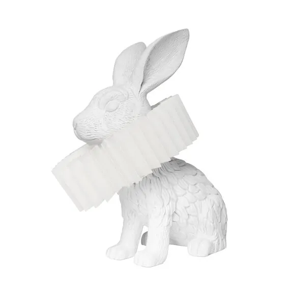 LOFT IT 10117/C Настольная лампа Bunny, изображение 3
