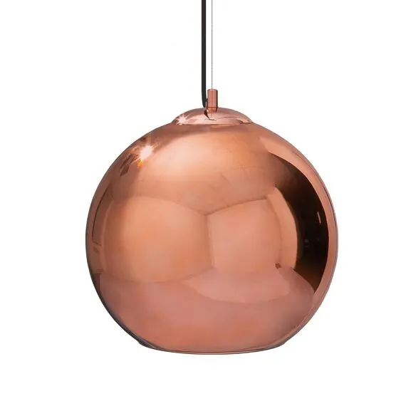 LOFT IT LOFT2023-C Подвесной светильник Copper Shade, изображение 3
