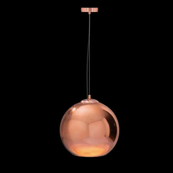 LOFT IT LOFT2023-B Подвесной светильник Copper Shade, изображение 2