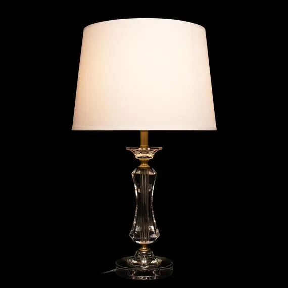 LOFT IT 10275 Настольная лампа Crystal, изображение 2