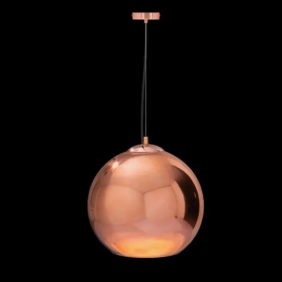 LOFT IT LOFT2023-D Подвесной светильник Copper Shade, изображение 2
