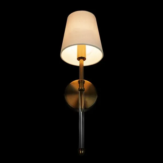 LOFT IT 10308W Antique Brass Настенный светильник Cosy, изображение 6