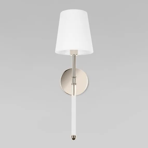 LOFT IT 10308W Nickel Настенный светильник Cosy, изображение 3