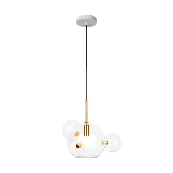 LOFT IT 2027-P4 mini Подвесной светильник Bolle, изображение 3