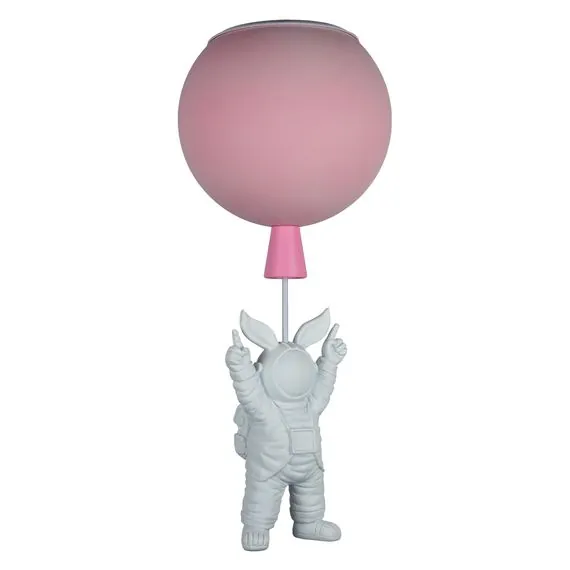 LOFT IT 10044/200 Pink Потолочный светильник Cosmo, изображение 3