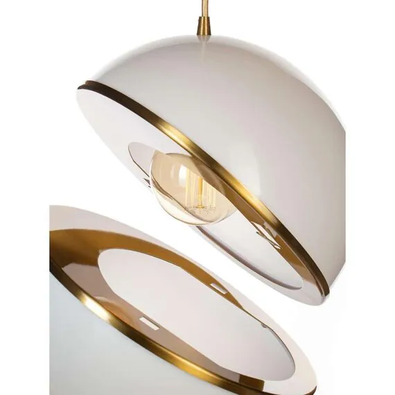 LOFT IT 5063-A Подвесной светильник Crescent, изображение 3