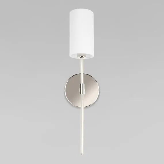 LOFT IT 10307W Nickel Настенный светильник Comfy, изображение 3