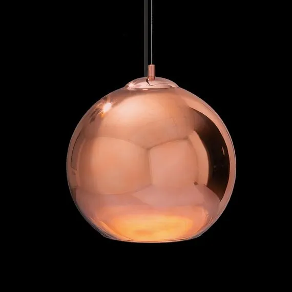 LOFT IT LOFT2023-C Подвесной светильник Copper Shade, изображение 4