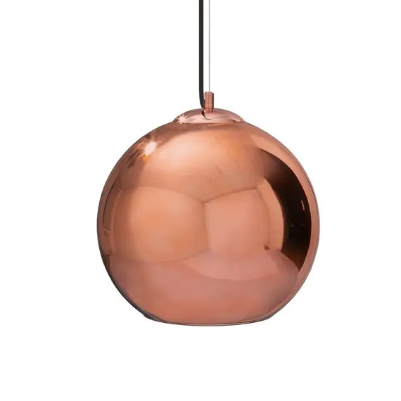 LOFT IT LOFT2023-B Подвесной светильник Copper Shade, изображение 3