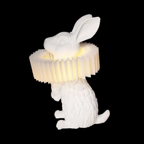 LOFT IT 10117/A Настольная лампа Bunny, изображение 4