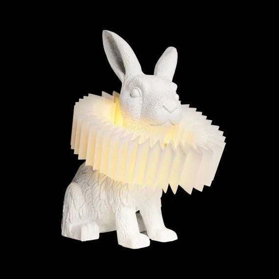 LOFT IT 10117/C Настольная лампа Bunny, изображение 2