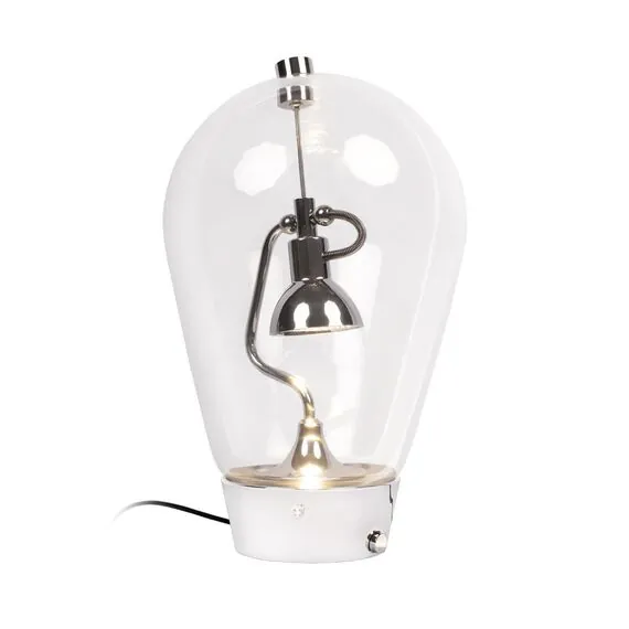 LOFT IT 10295 Настольная лампа Bombilla, изображение 3