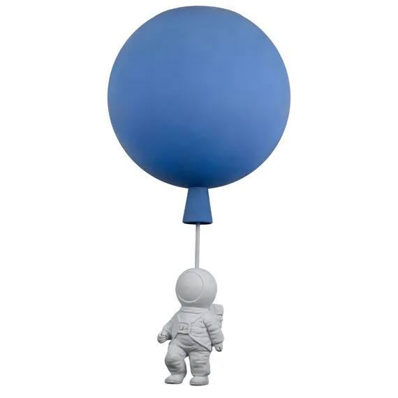 LOFT IT 10044/250 Blue Потолочный светильник Cosmo, изображение 3
