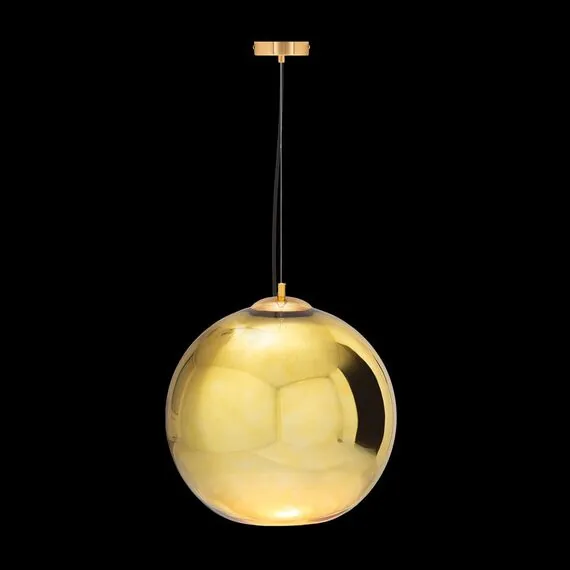 LOFT IT LOFT2024-E Подвесной светильник Copper Shade, изображение 2