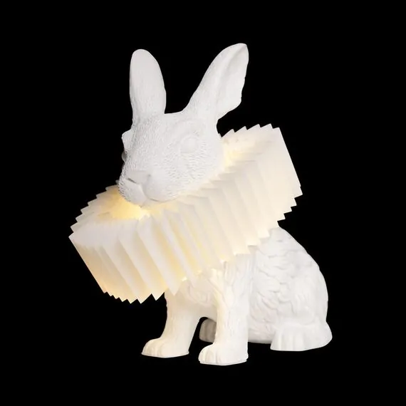 LOFT IT 10117/B Настольная лампа Bunny, изображение 2