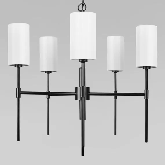 LOFT IT 10307 Black Подвесной светильник Comfy, изображение 5