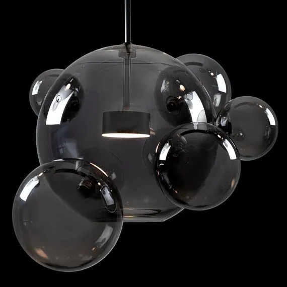 LOFT IT 2029-S3 Подвесной светильник Bolle, изображение 4