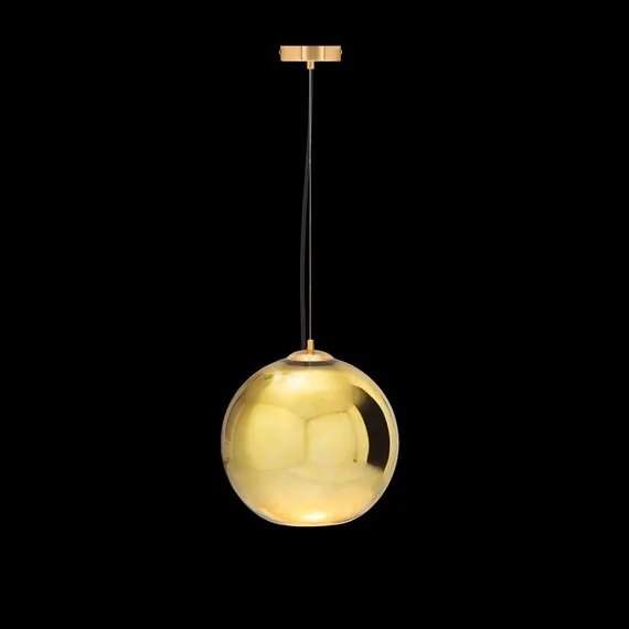 LOFT IT LOFT2024-B Подвесной светильник Copper Shade, изображение 2