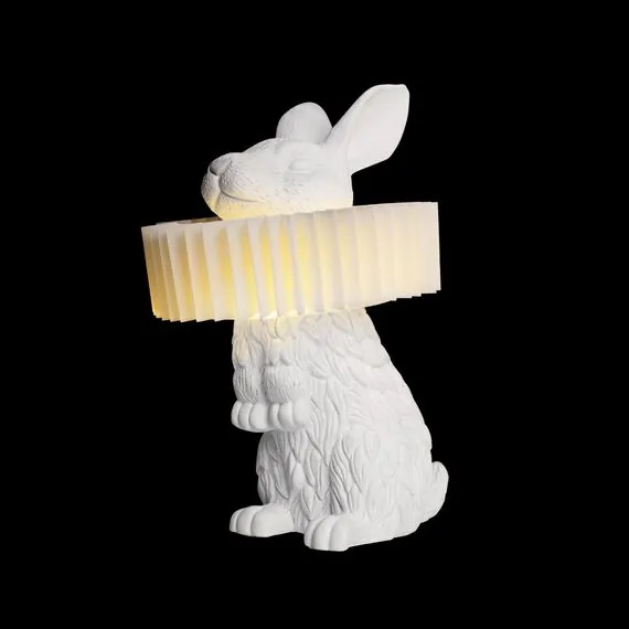 LOFT IT 10117/A Настольная лампа Bunny, изображение 7