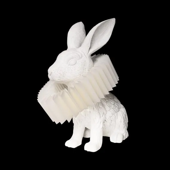 LOFT IT 10117/C Настольная лампа Bunny, изображение 4