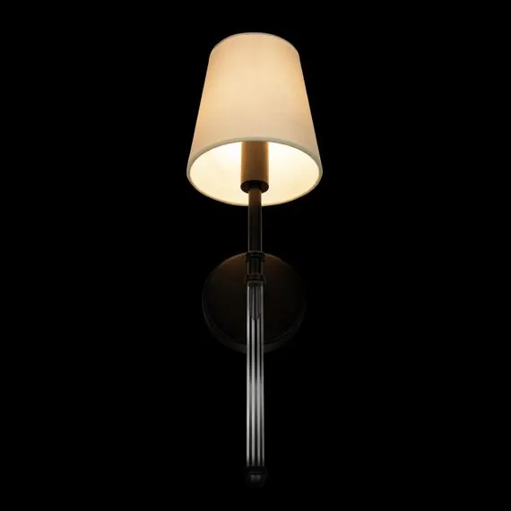 LOFT IT 10308W Black Настенный светильник Cosy, изображение 6