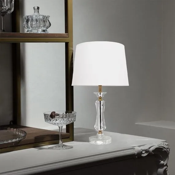 LOFT IT 10275 Настольная лампа Crystal, изображение 5