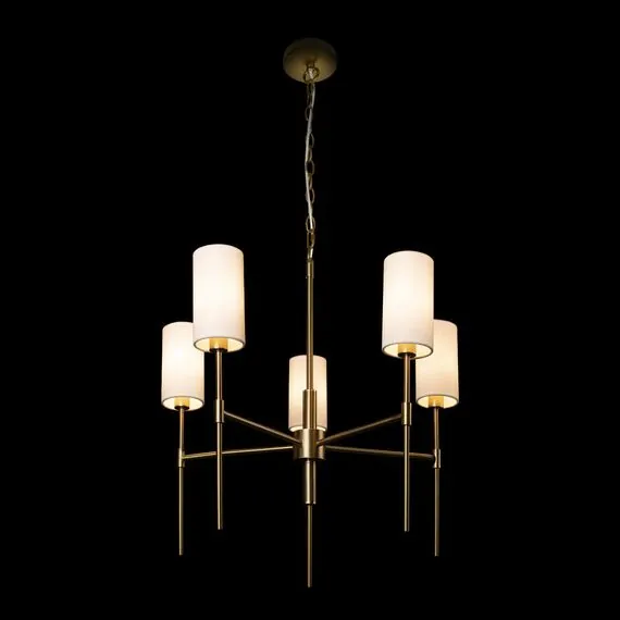LOFT IT 10307 Brass Подвесной светильник Comfy, изображение 4