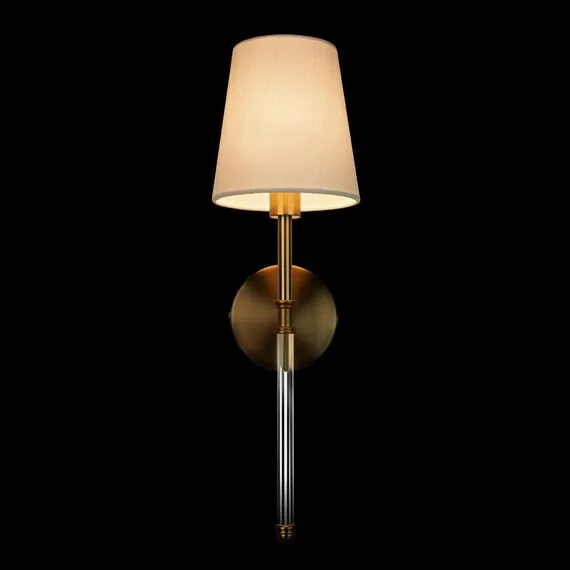 LOFT IT 10308W Antique Brass Настенный светильник Cosy, изображение 4