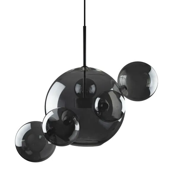 LOFT IT 2029-P6 Подвесной светильник Bolle, изображение 3