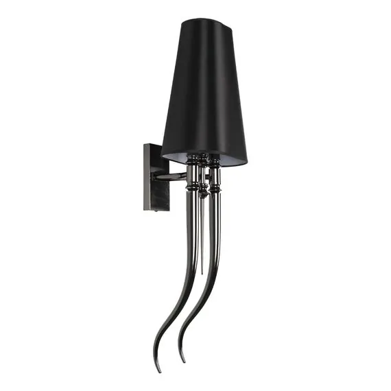LOFT IT 10207W/L Black Настенный светильник Brunilde, изображение 5