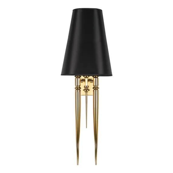 LOFT IT 10207W/L Gold Настенный светильник Brunilde, изображение 3