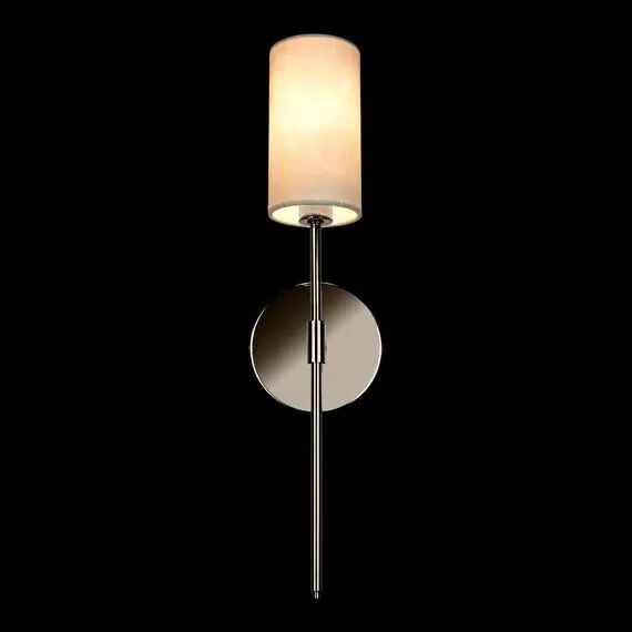 LOFT IT 10307W Nickel Настенный светильник Comfy, изображение 4