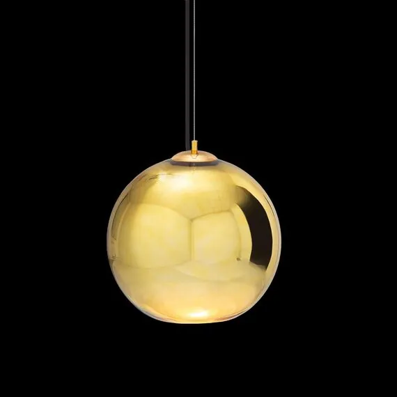 LOFT IT LOFT2024-B Подвесной светильник Copper Shade, изображение 4