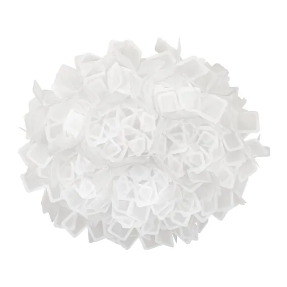 LOFT IT 10231/780C White Потолочный светильник Clizia, изображение 3