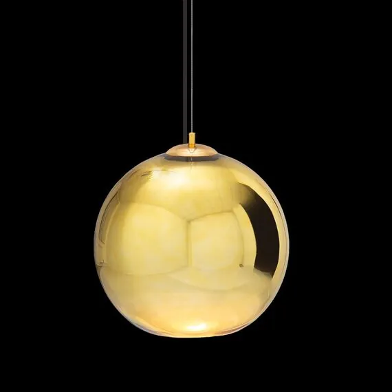 LOFT IT LOFT2024-C Подвесной светильник Copper Shade, изображение 4