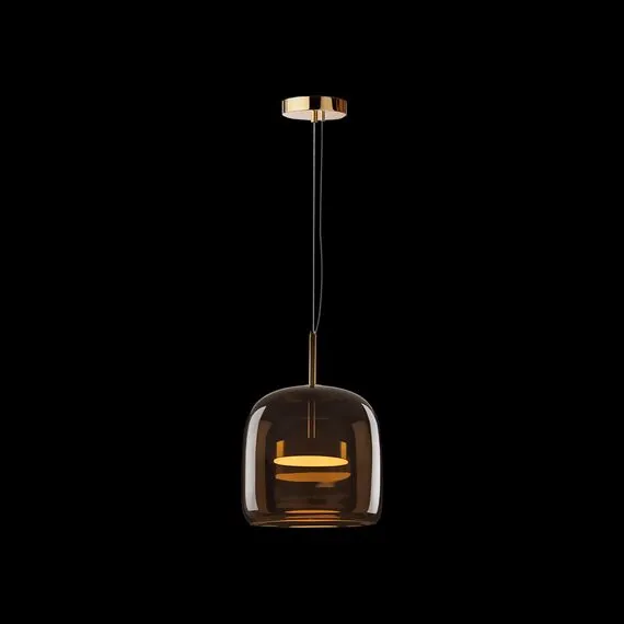LOFT IT 10040A Подвесной светильник Dauphin, изображение 2